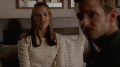 Alias Season 2 Episode 8