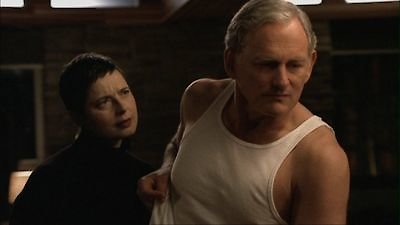 Alias Season 3 Episode 12