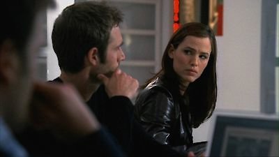 Alias Season 4 Episode 5