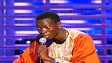 Scruncho/Michael Blackson