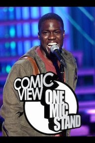 Comic View: One Mic Stand