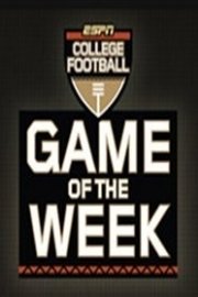 ESPN College Football - Game of the Week