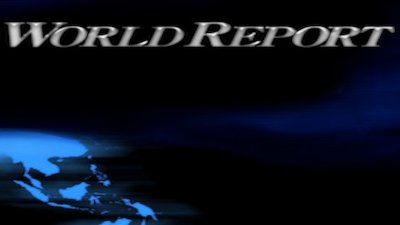HDNet World Report Season 9 Episode 1