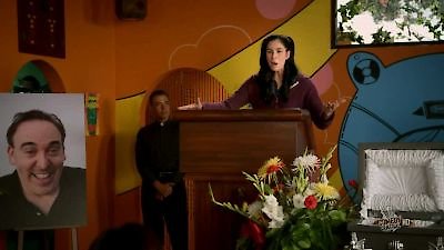 The Sarah Silverman Program Season 3 Episode 3