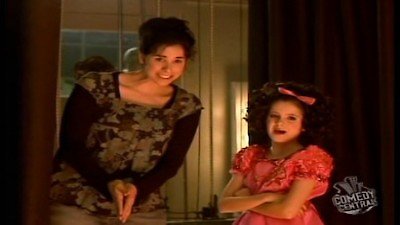 The Sarah Silverman Program Season 1 Episode 4