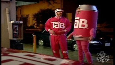 The Sarah Silverman Program Season 1 Episode 5