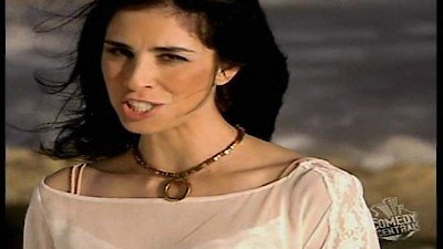 The Sarah Silverman Program Season 1 Episode 6