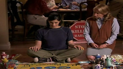 The Sarah Silverman Program Season 2 Episode 1