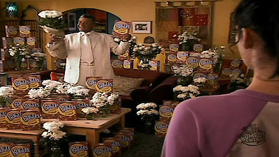 The Sarah Silverman Program Season 2 Episode 5