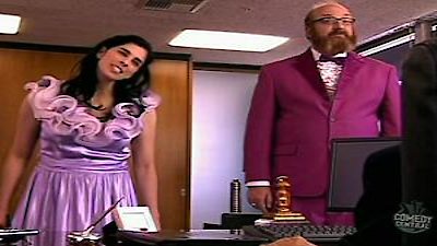 The Sarah Silverman Program Season 2 Episode 7