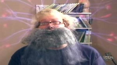 The Sarah Silverman Program Season 2 Episode 8