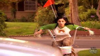 The Sarah Silverman Program Season 2 Episode 10