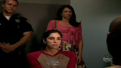 The Sarah Silverman Program Season 2 Episode 15