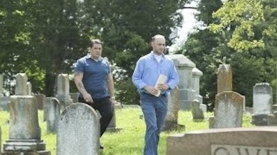 The Dead Files Season 11 Episode 5