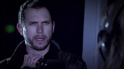 The Dead Files Season 1 Episode 18