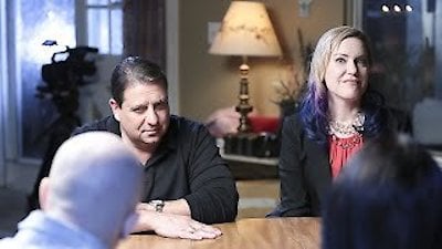 The Dead Files Season 12 Episode 8