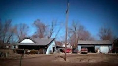 The Dead Files Season 2 Episode 21