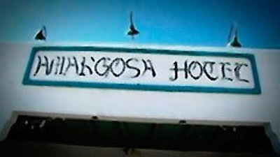 The Dead Files Season 2 Episode 17