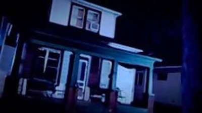 The Dead Files Season 2 Episode 20