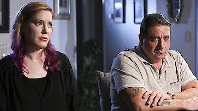 The Dead Files Season 9 Episode 8