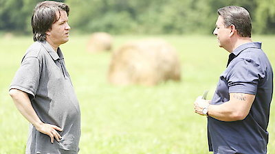 The Dead Files Season 9 Episode 12