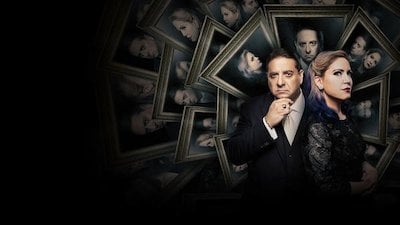 The Dead Files Season 12 Episode 7202