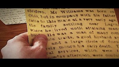 The Dead Files Season 3 Episode 21