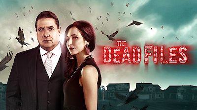 The Dead Files Season 19 Episode 11