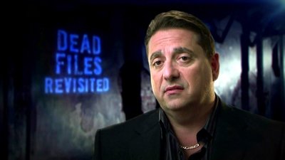 The Dead Files Season 3 Episode 3