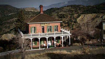 The Dead Files Season 3 Episode 4