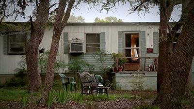 The Dead Files Season 3 Episode 6