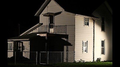 The Dead Files Season 3 Episode 8