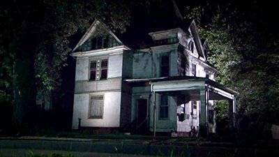 The Dead Files Season 3 Episode 9