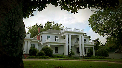 The Dead Files Season 3 Episode 10