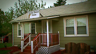 The Dead Files Season 3 Episode 13