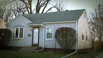 The Dead Files Season 4 Episode 5