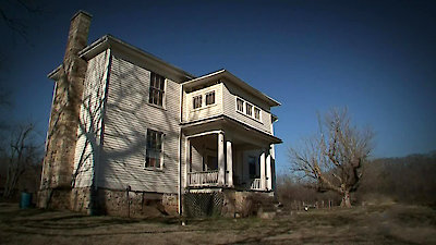 The Dead Files Season 4 Episode 8