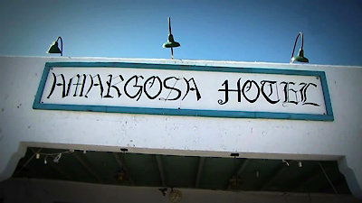 The Dead Files Season 4 Episode 9