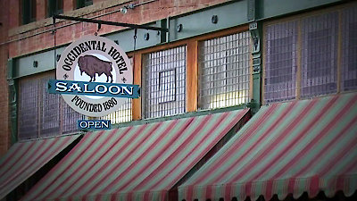 The Dead Files Season 4 Episode 10