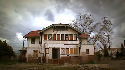 The Dead Files Season 4 Episode 11