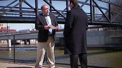 The Dead Files Season 4 Episode 14