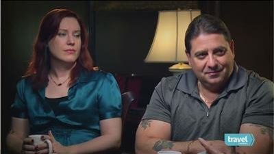 The Dead Files Season 4 Episode 101