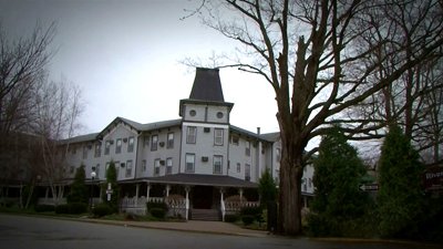 The Dead Files Season 3 Episode 24