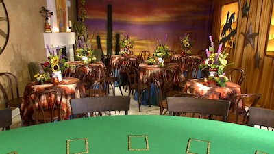 Dina's Party Season 1 Episode 1