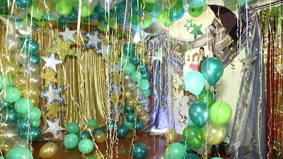 Dina's Party Season 1 Episode 2