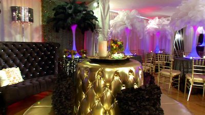 Dina's Party Season 1 Episode 5