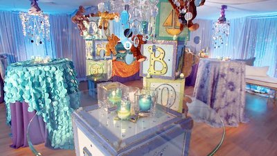 Dina's Party Season 1 Episode 7