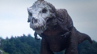 Dinosaur Revolution Season 1 Episode 4