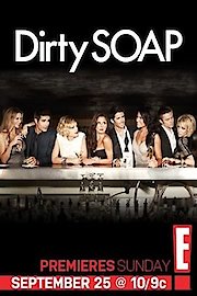 Dirty Soap
