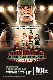 Hulk Hogan's MCW